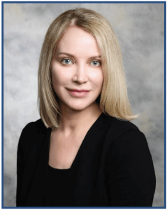 Renee Schibur, Aesthetician